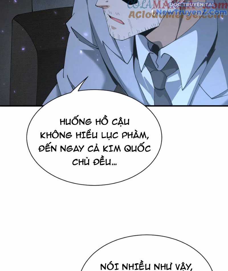 Toàn Dân Chuyển Chức: Ngự Long Sư Là Chức Nghiệp Yếu Nhất? Chapter 112 trang 49