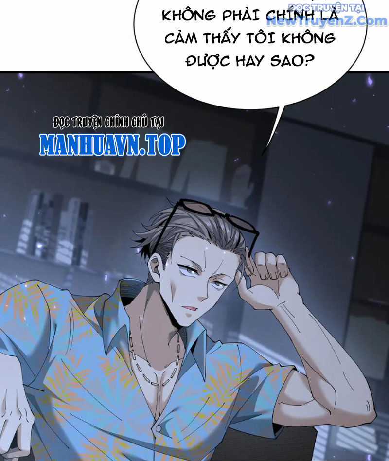 Toàn Dân Chuyển Chức: Ngự Long Sư Là Chức Nghiệp Yếu Nhất? Chapter 112 trang 50