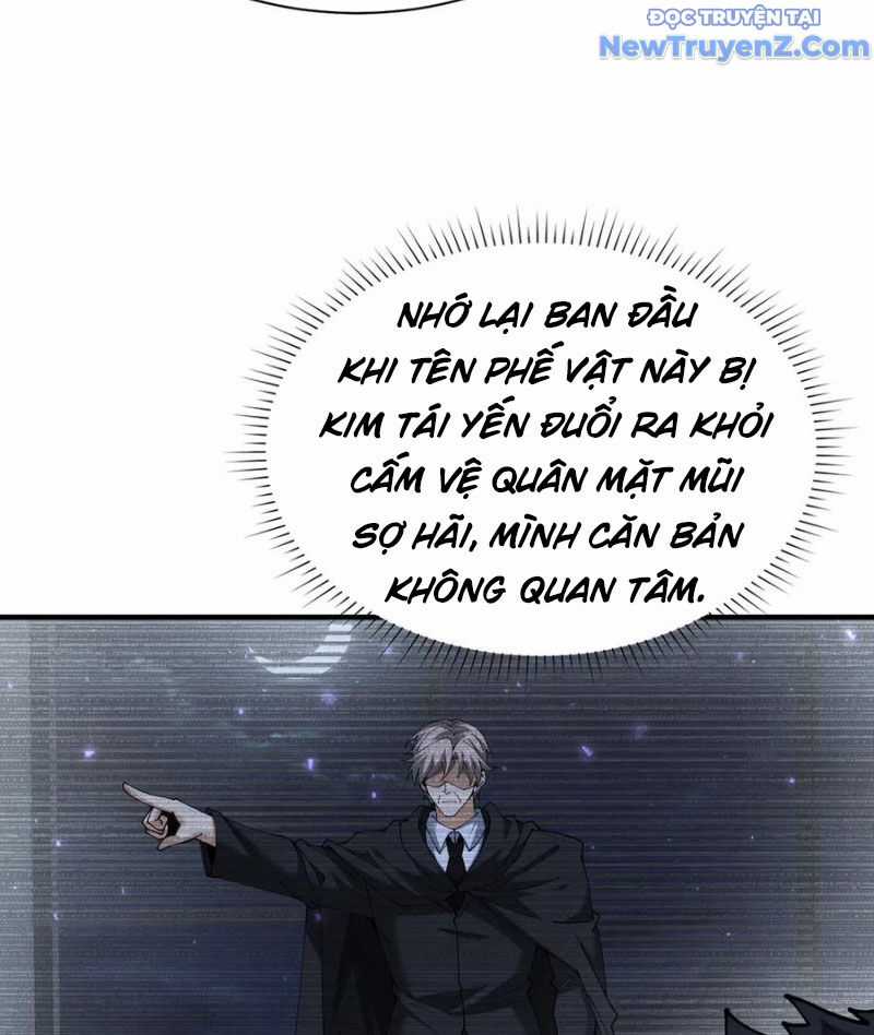 Toàn Dân Chuyển Chức: Ngự Long Sư Là Chức Nghiệp Yếu Nhất? Chapter 112 trang 52