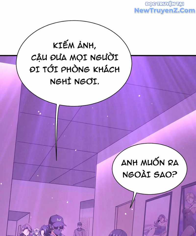 Toàn Dân Chuyển Chức: Ngự Long Sư Là Chức Nghiệp Yếu Nhất? Chapter 112 trang 6