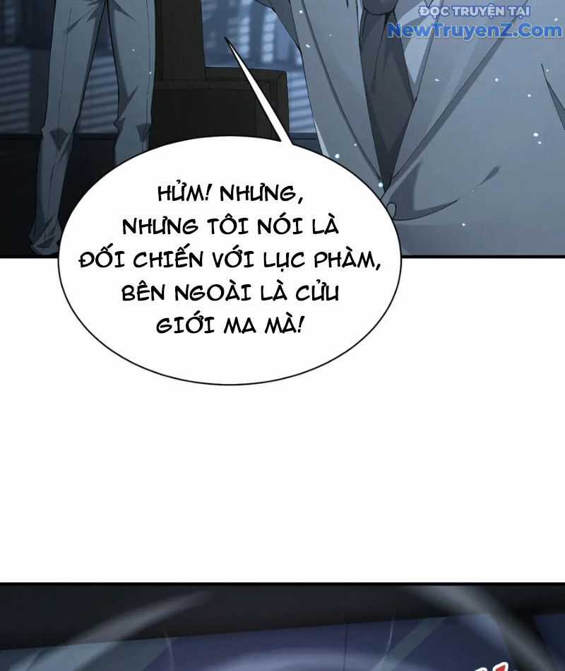 Toàn Dân Chuyển Chức: Ngự Long Sư Là Chức Nghiệp Yếu Nhất? Chapter 112 trang 63