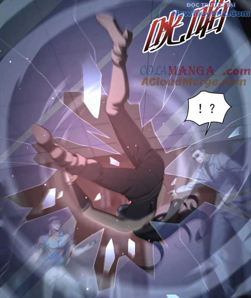 Toàn Dân Chuyển Chức: Ngự Long Sư Là Chức Nghiệp Yếu Nhất? Chapter 112 trang 64