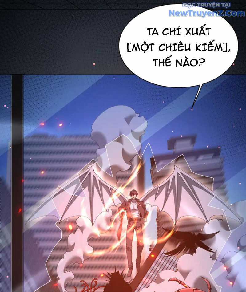 Toàn Dân Chuyển Chức: Ngự Long Sư Là Chức Nghiệp Yếu Nhất? Chapter 112 trang 68