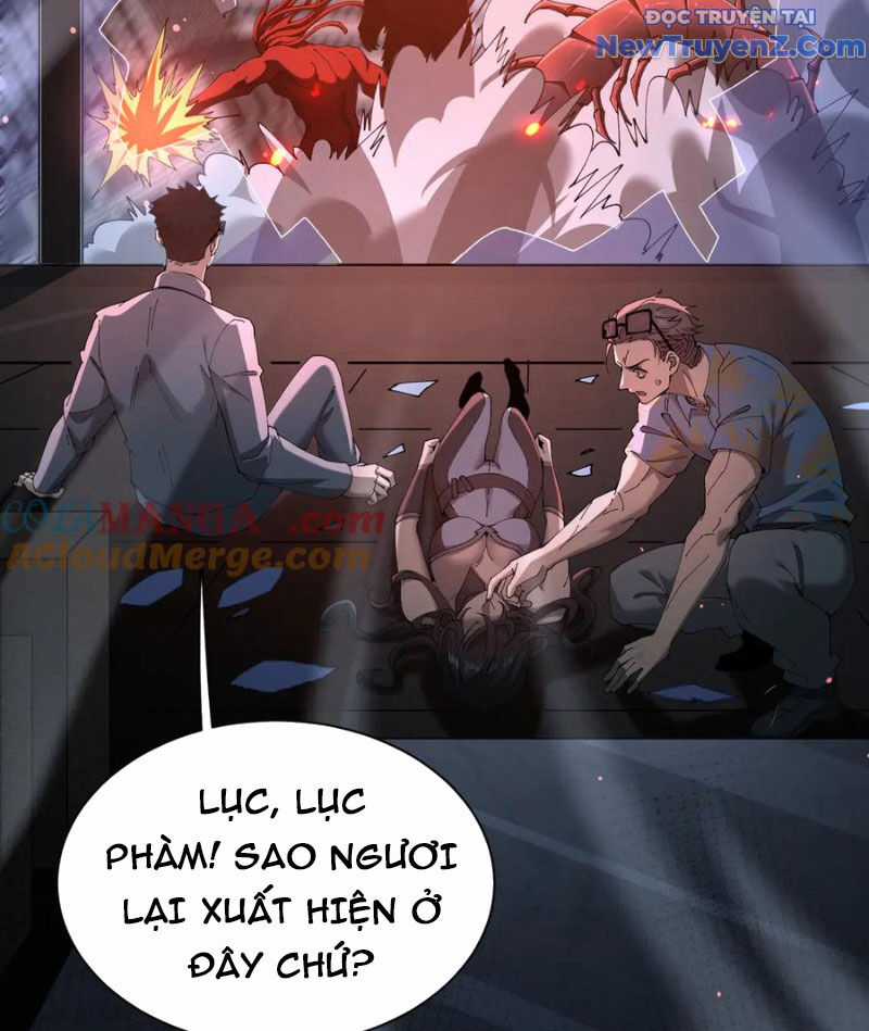 Toàn Dân Chuyển Chức: Ngự Long Sư Là Chức Nghiệp Yếu Nhất? Chapter 112 trang 69