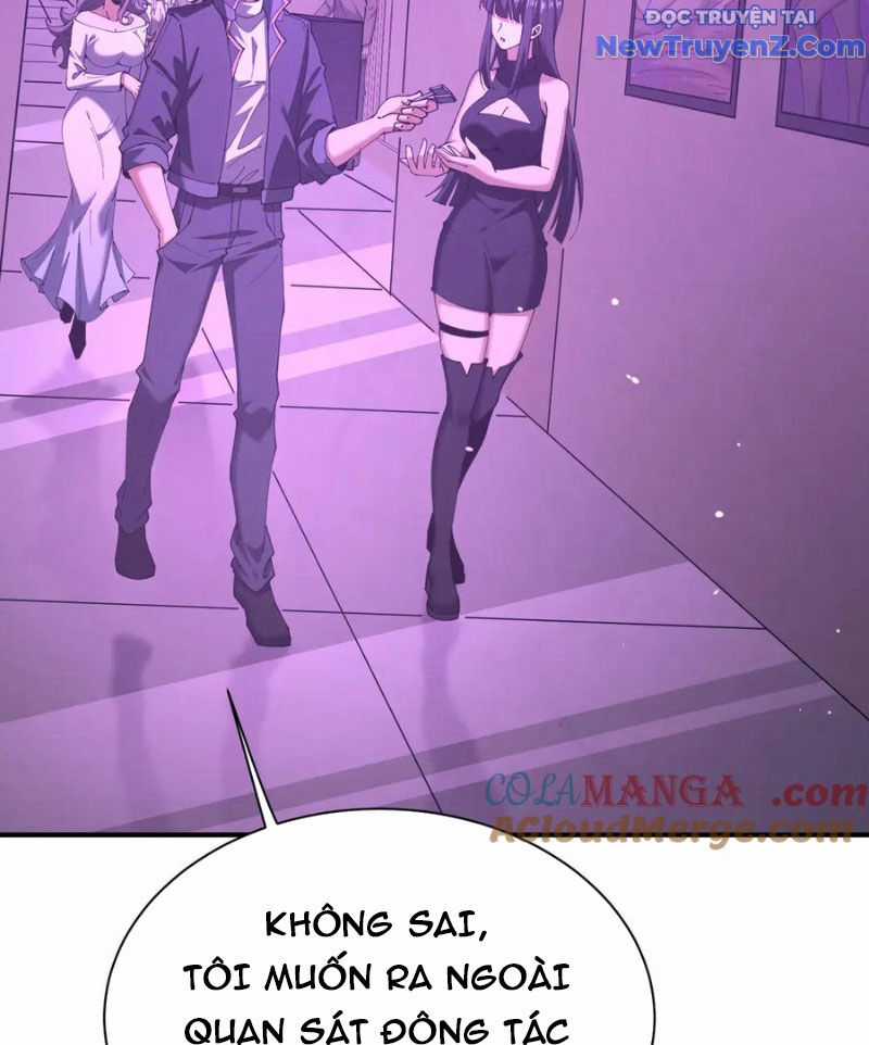 Toàn Dân Chuyển Chức: Ngự Long Sư Là Chức Nghiệp Yếu Nhất? Chapter 112 trang 7