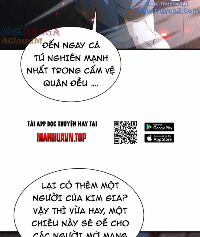 Toàn Dân Chuyển Chức: Ngự Long Sư Là Chức Nghiệp Yếu Nhất? Chapter 112 trang 72