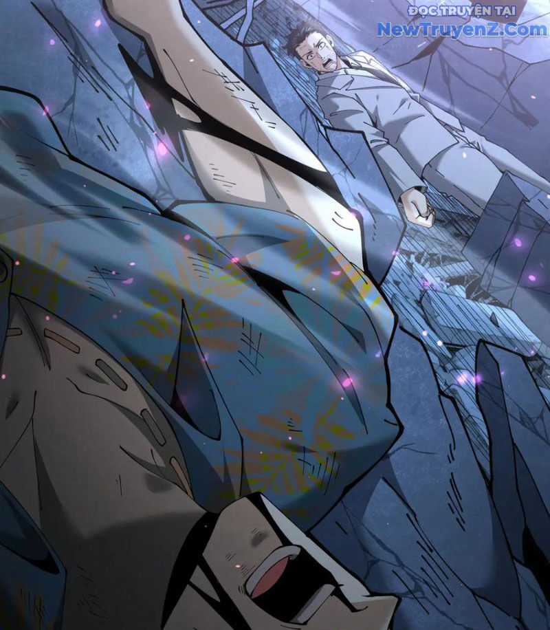 Toàn Dân Chuyển Chức: Ngự Long Sư Là Chức Nghiệp Yếu Nhất? Chapter 112 trang 81