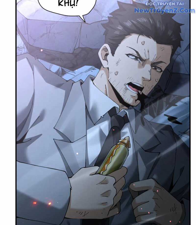 Toàn Dân Chuyển Chức: Ngự Long Sư Là Chức Nghiệp Yếu Nhất? Chapter 112 trang 83