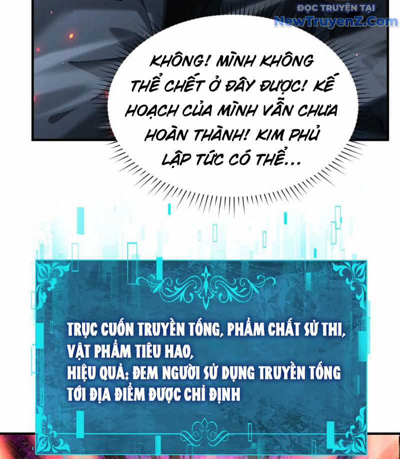 Toàn Dân Chuyển Chức: Ngự Long Sư Là Chức Nghiệp Yếu Nhất? Chapter 112 trang 84