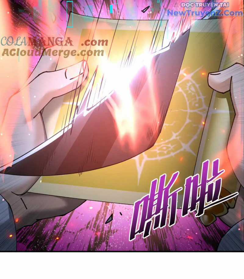 Toàn Dân Chuyển Chức: Ngự Long Sư Là Chức Nghiệp Yếu Nhất? Chapter 112 trang 85