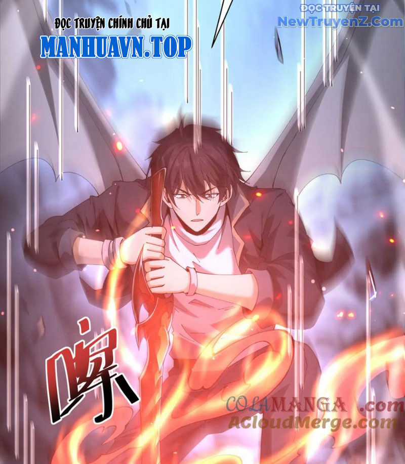 Toàn Dân Chuyển Chức: Ngự Long Sư Là Chức Nghiệp Yếu Nhất? Chapter 112 trang 87