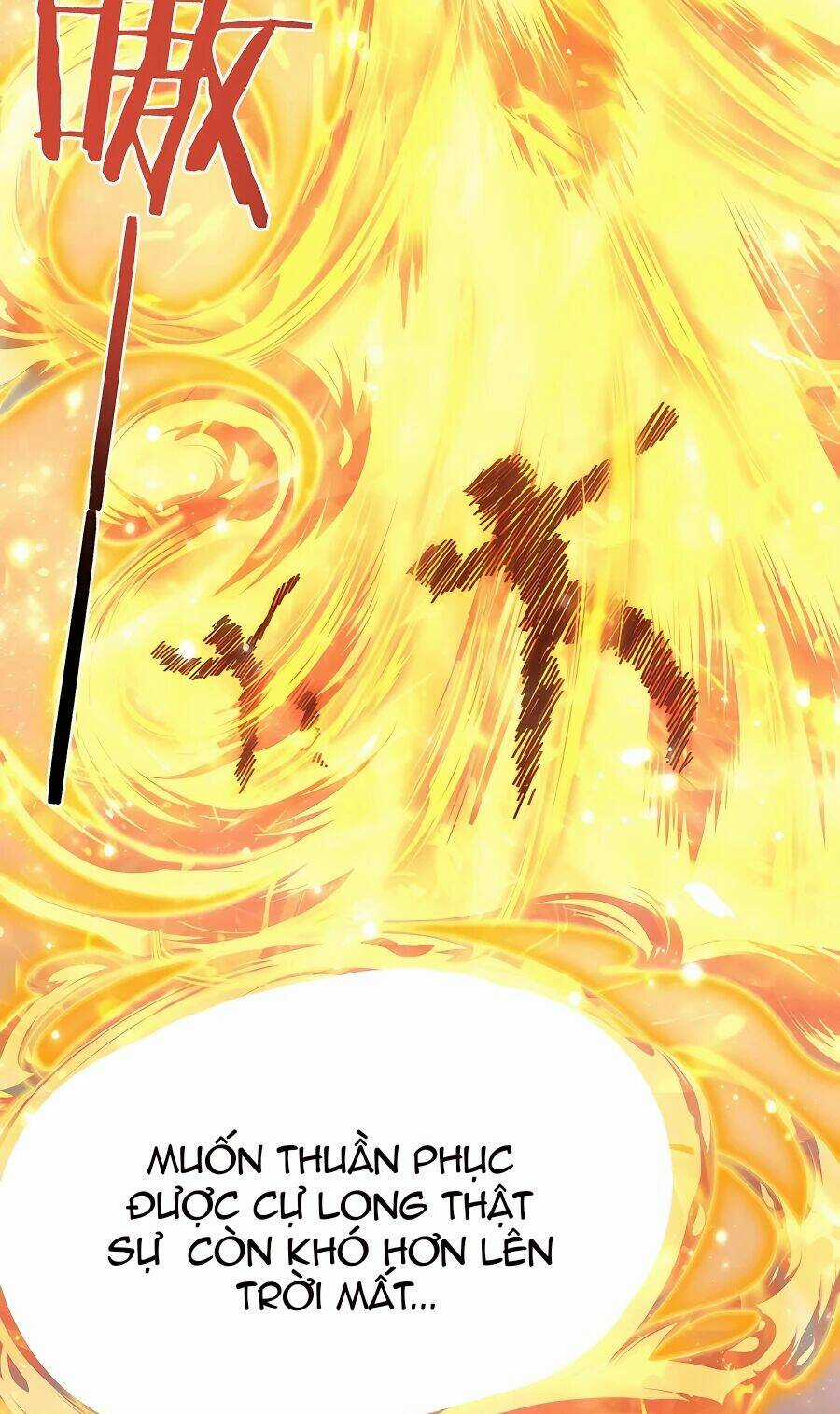 Toàn Dân Chuyển Chức: Ngự Long Sư Là Chức Nghiệp Yếu Nhất? Chapter 2 trang 14