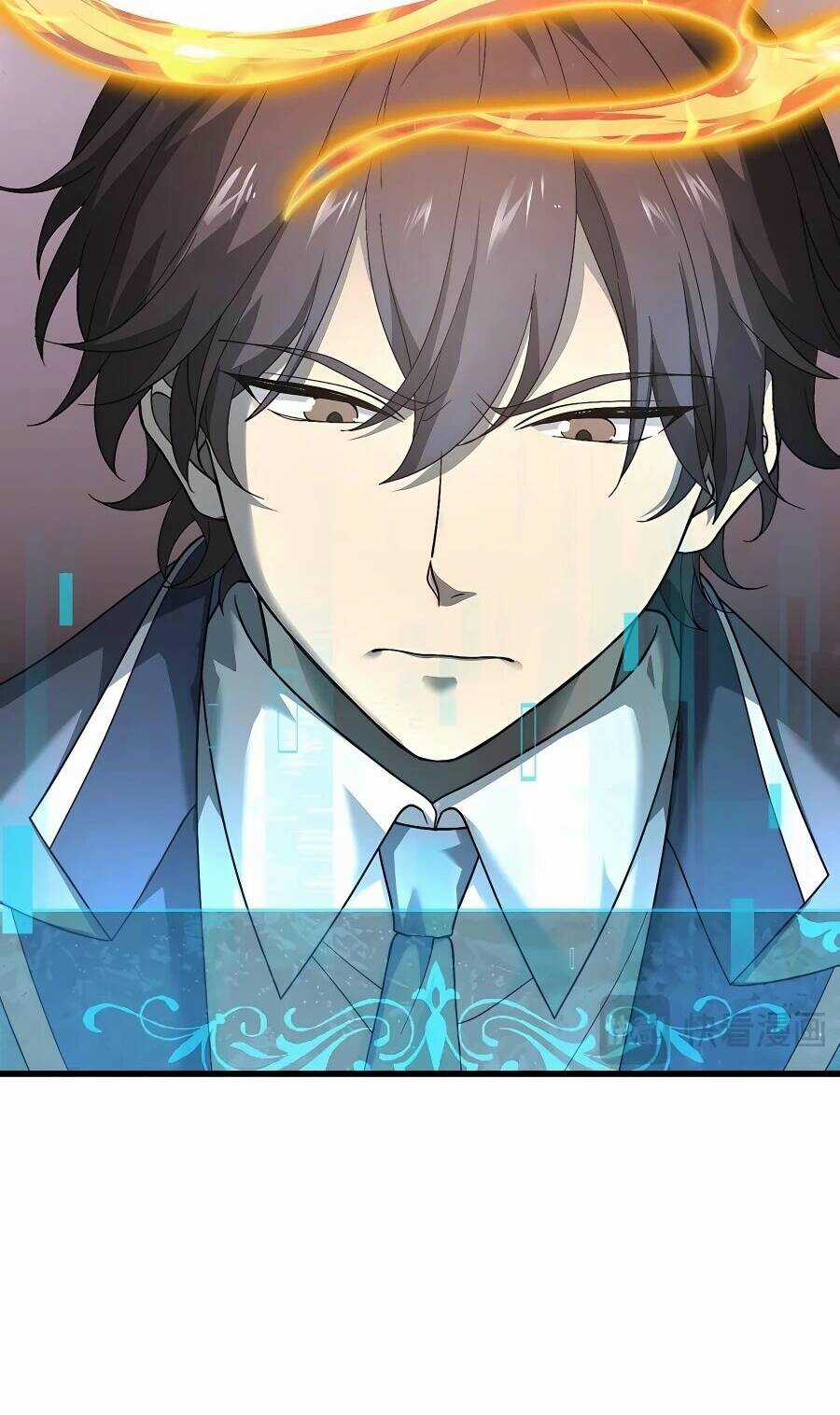 Toàn Dân Chuyển Chức: Ngự Long Sư Là Chức Nghiệp Yếu Nhất? Chapter 2 trang 15