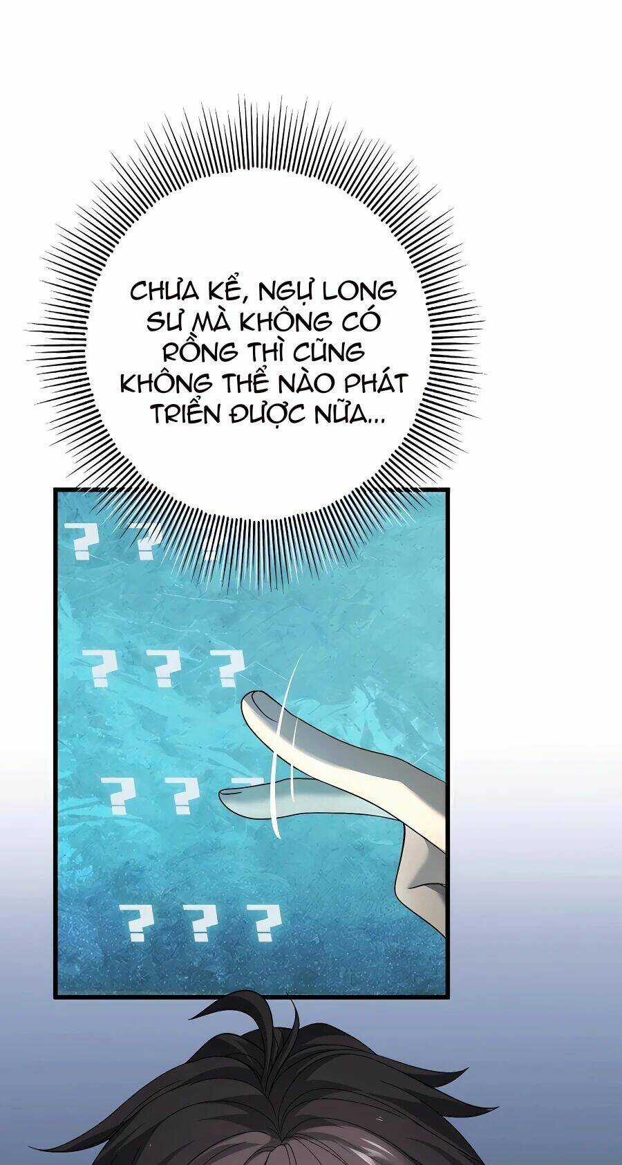 Toàn Dân Chuyển Chức: Ngự Long Sư Là Chức Nghiệp Yếu Nhất? Chapter 2 trang 16