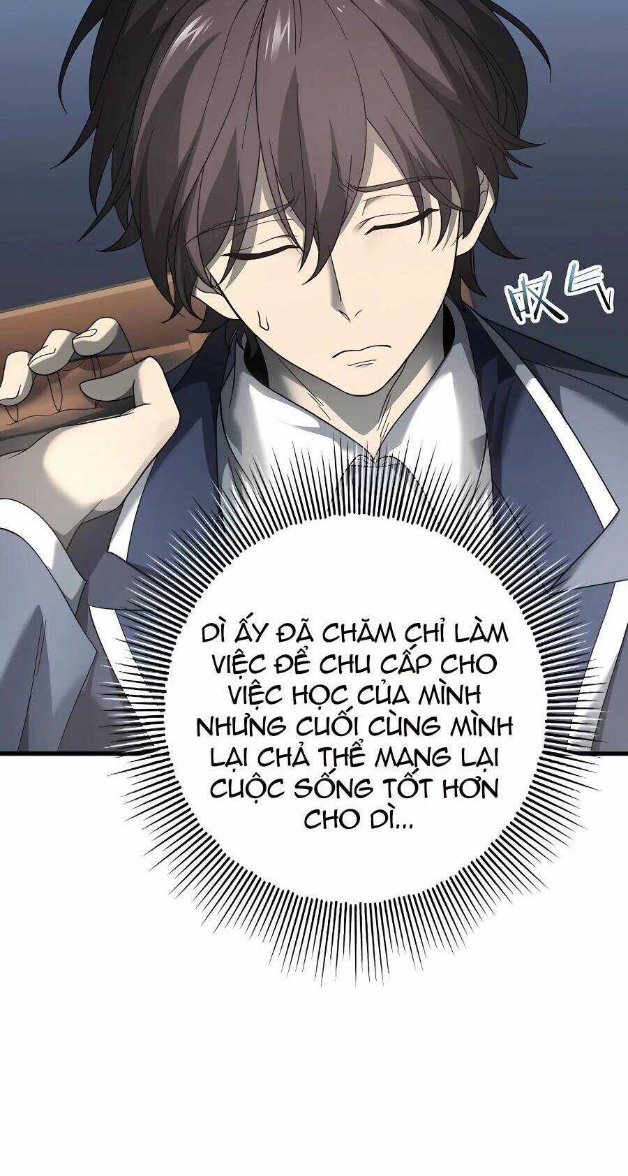 Toàn Dân Chuyển Chức: Ngự Long Sư Là Chức Nghiệp Yếu Nhất? Chapter 2 trang 17