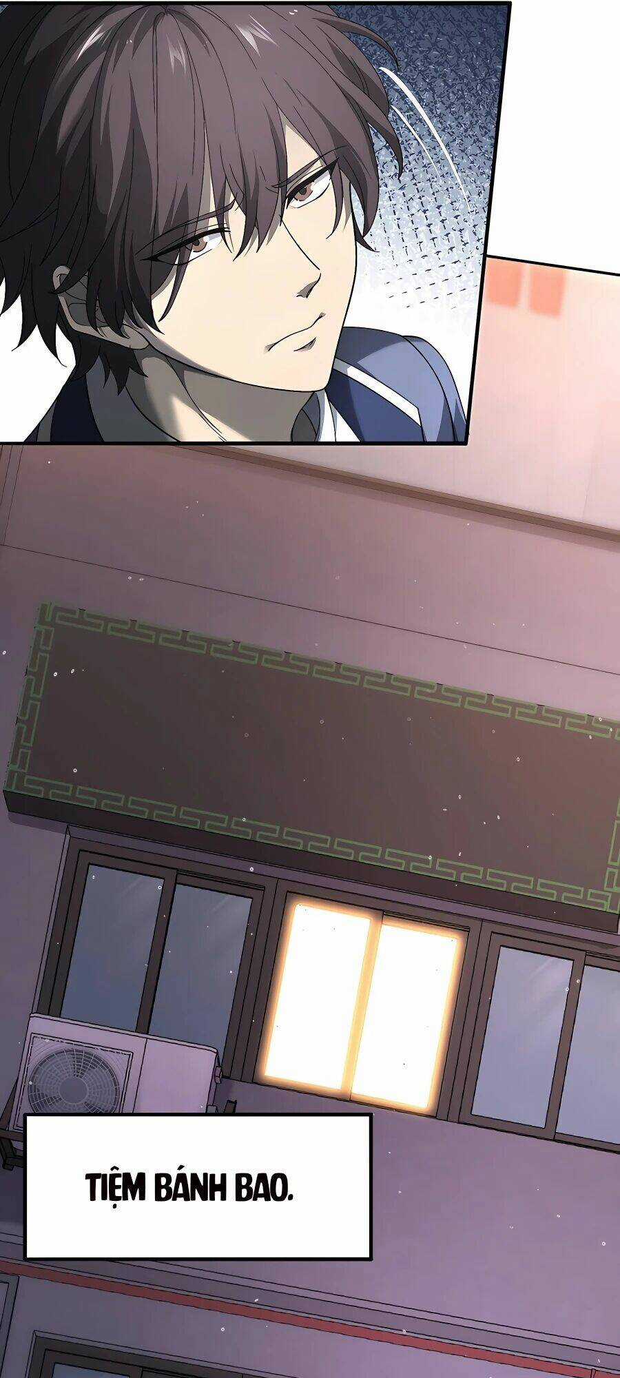 Toàn Dân Chuyển Chức: Ngự Long Sư Là Chức Nghiệp Yếu Nhất? Chapter 2 trang 18