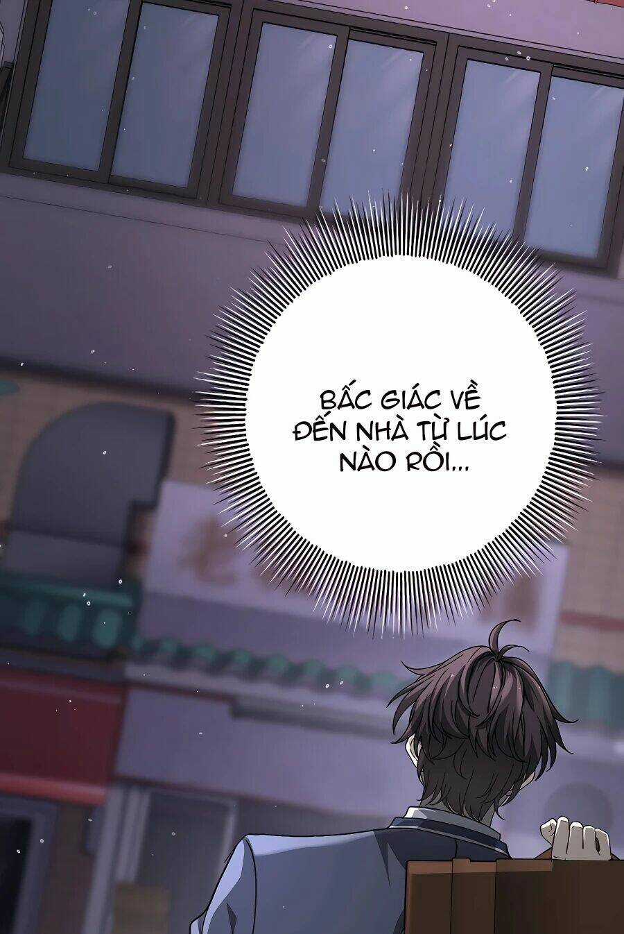 Toàn Dân Chuyển Chức: Ngự Long Sư Là Chức Nghiệp Yếu Nhất? Chapter 2 trang 19