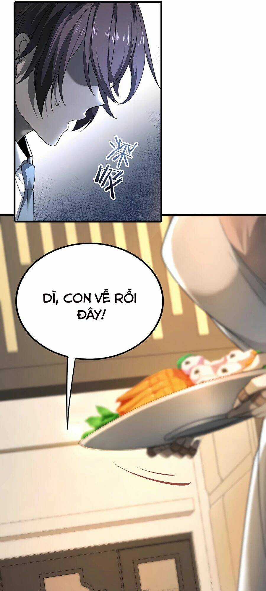 Toàn Dân Chuyển Chức: Ngự Long Sư Là Chức Nghiệp Yếu Nhất? Chapter 2 trang 21