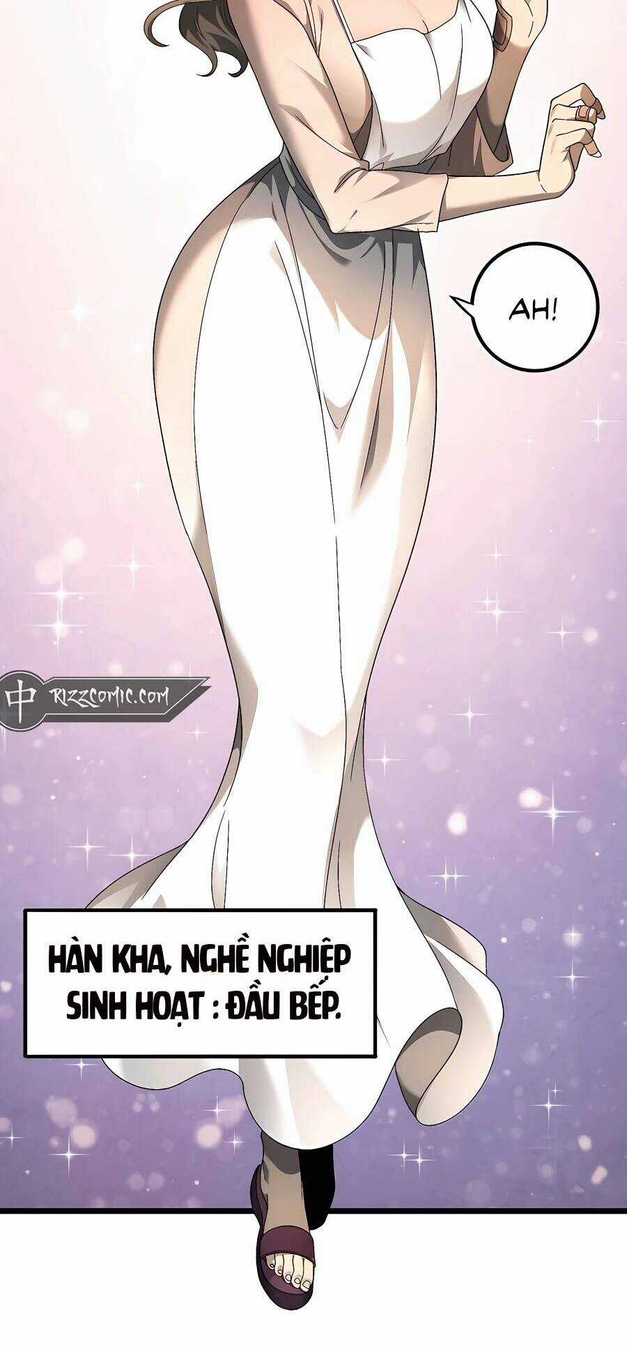 Toàn Dân Chuyển Chức: Ngự Long Sư Là Chức Nghiệp Yếu Nhất? Chapter 2 trang 23