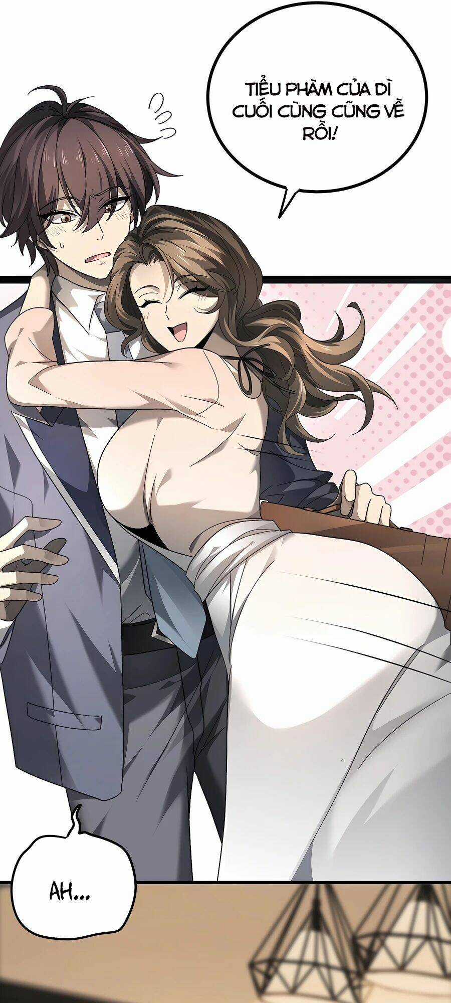 Toàn Dân Chuyển Chức: Ngự Long Sư Là Chức Nghiệp Yếu Nhất? Chapter 2 trang 24