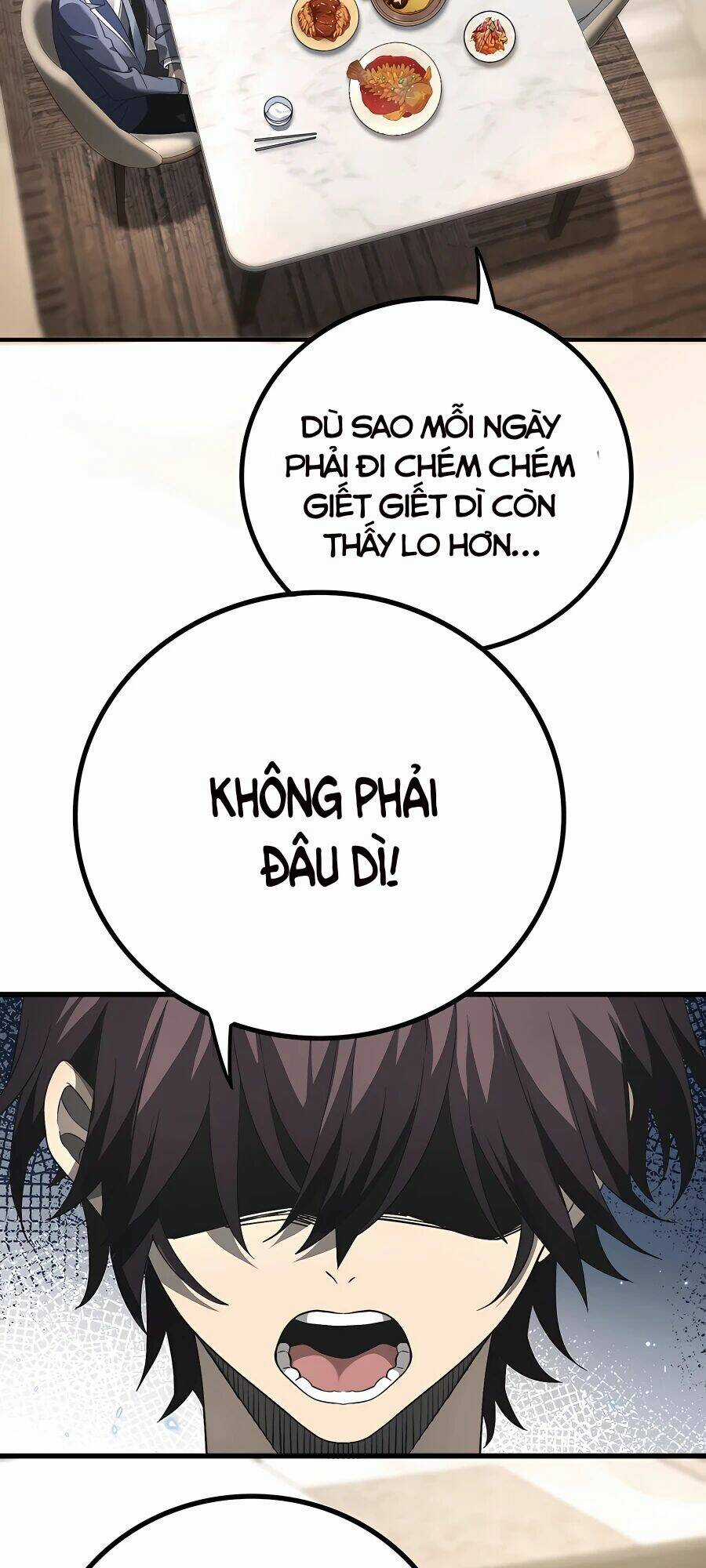 Toàn Dân Chuyển Chức: Ngự Long Sư Là Chức Nghiệp Yếu Nhất? Chapter 2 trang 29