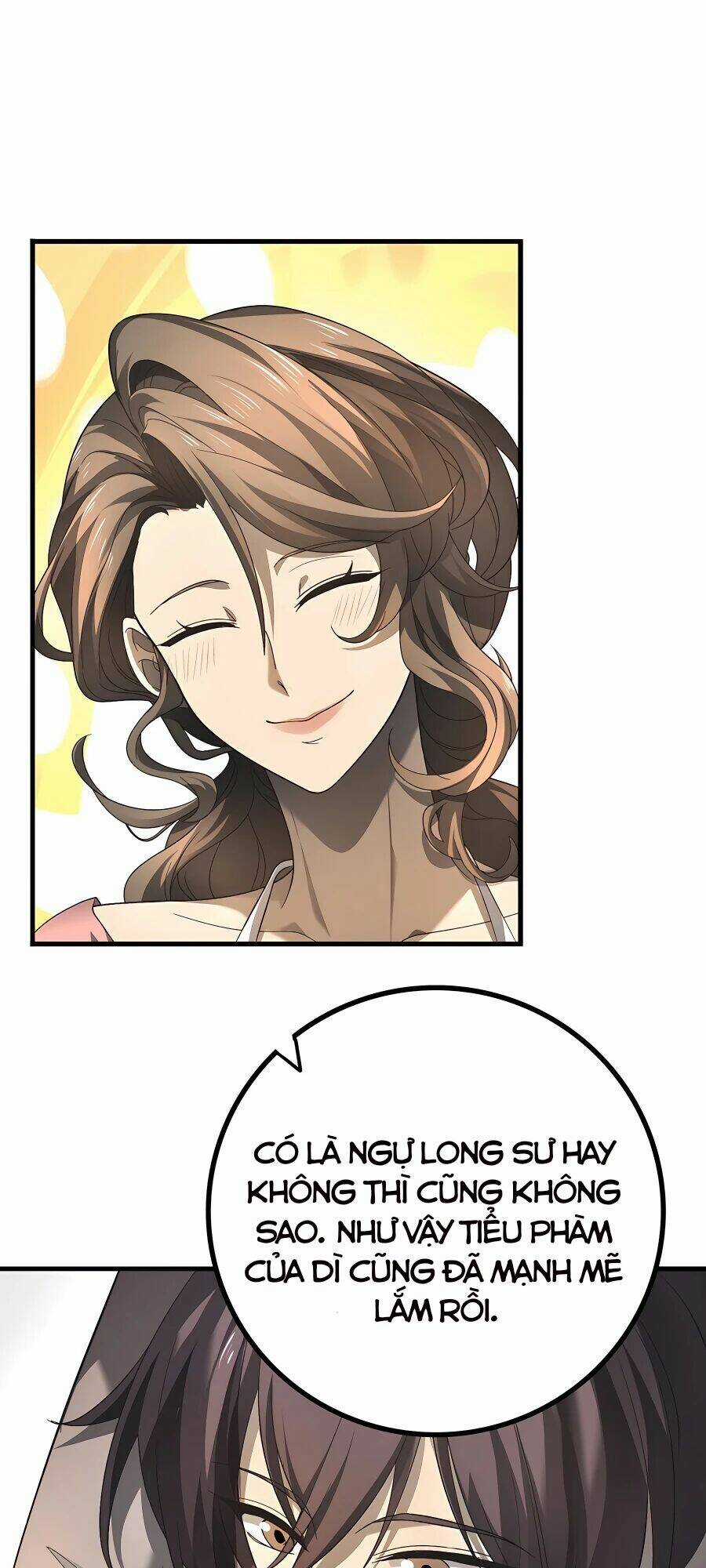 Toàn Dân Chuyển Chức: Ngự Long Sư Là Chức Nghiệp Yếu Nhất? Chapter 2 trang 33