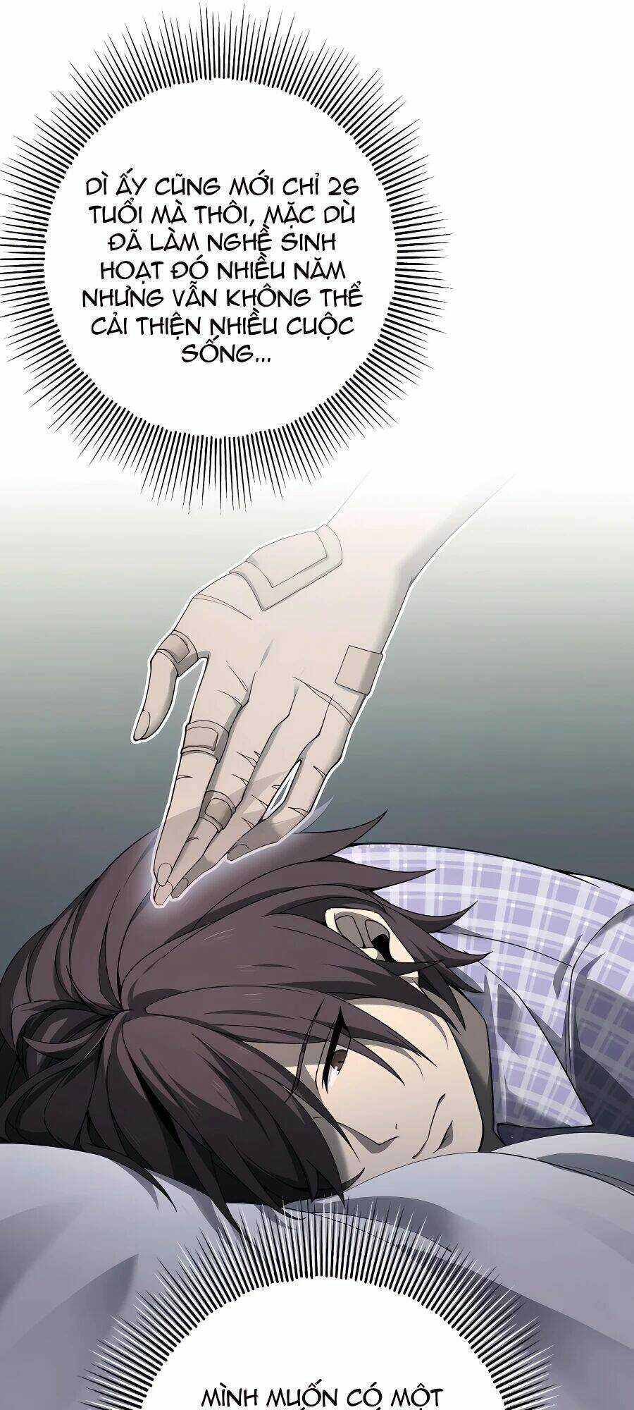 Toàn Dân Chuyển Chức: Ngự Long Sư Là Chức Nghiệp Yếu Nhất? Chapter 2 trang 40