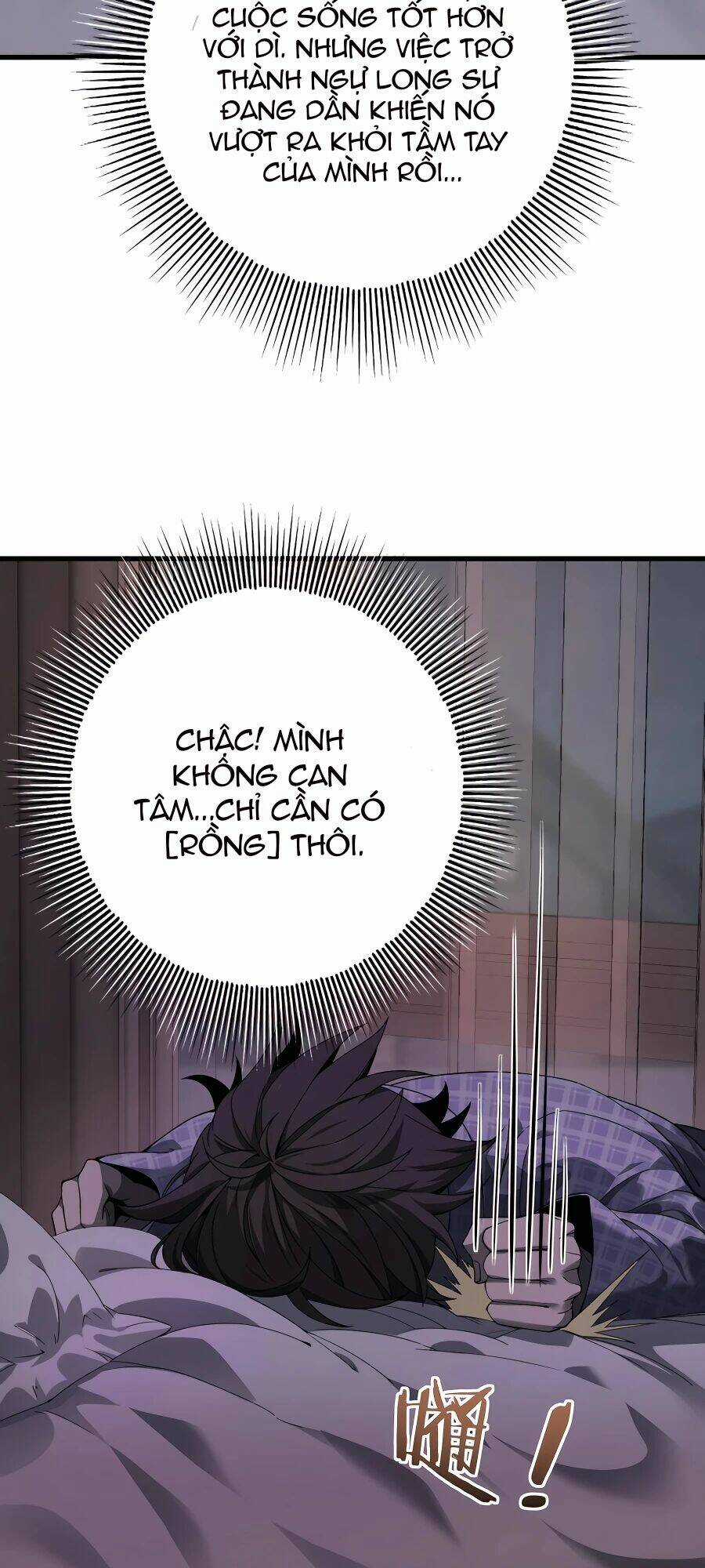 Toàn Dân Chuyển Chức: Ngự Long Sư Là Chức Nghiệp Yếu Nhất? Chapter 2 trang 41