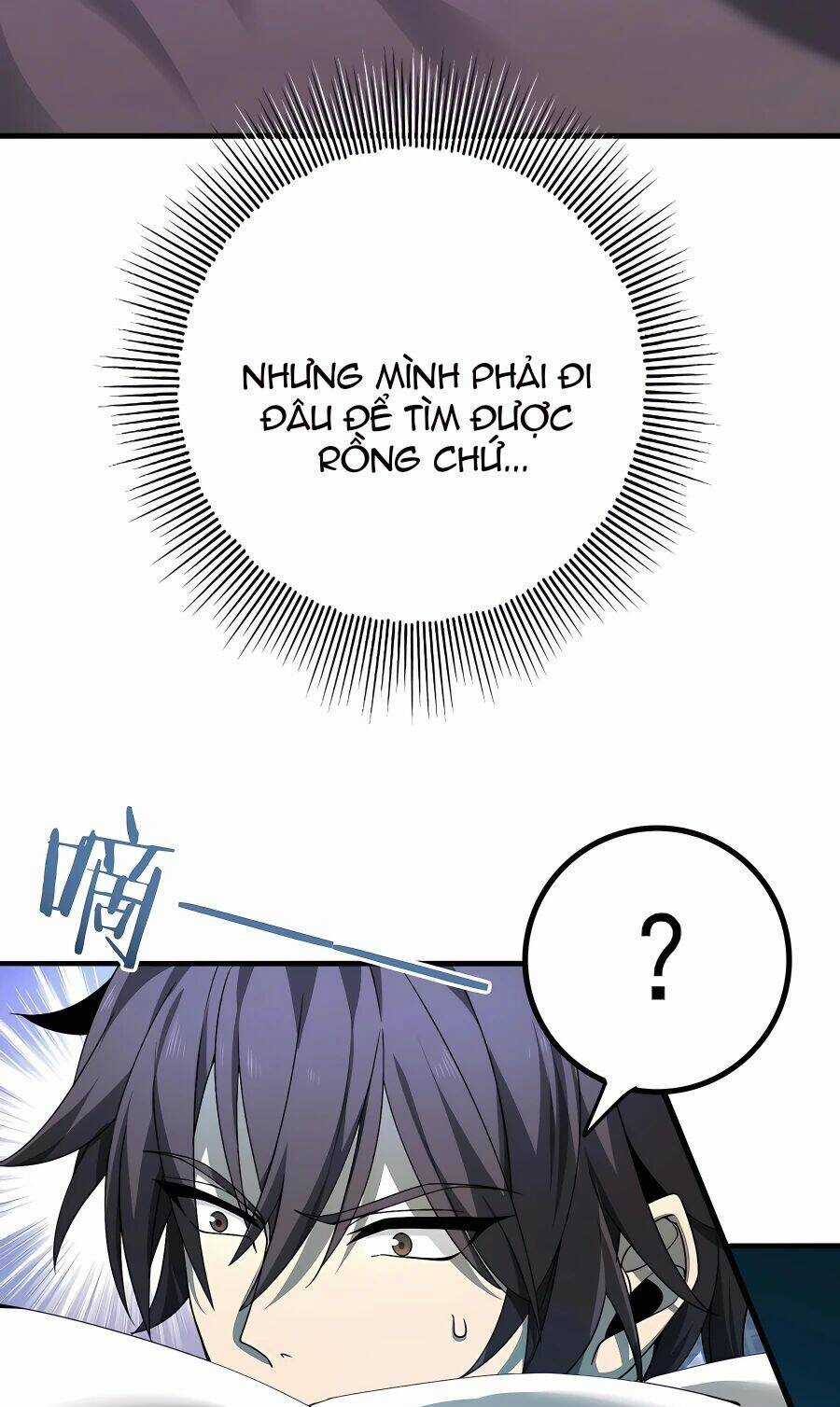 Toàn Dân Chuyển Chức: Ngự Long Sư Là Chức Nghiệp Yếu Nhất? Chapter 2 trang 42