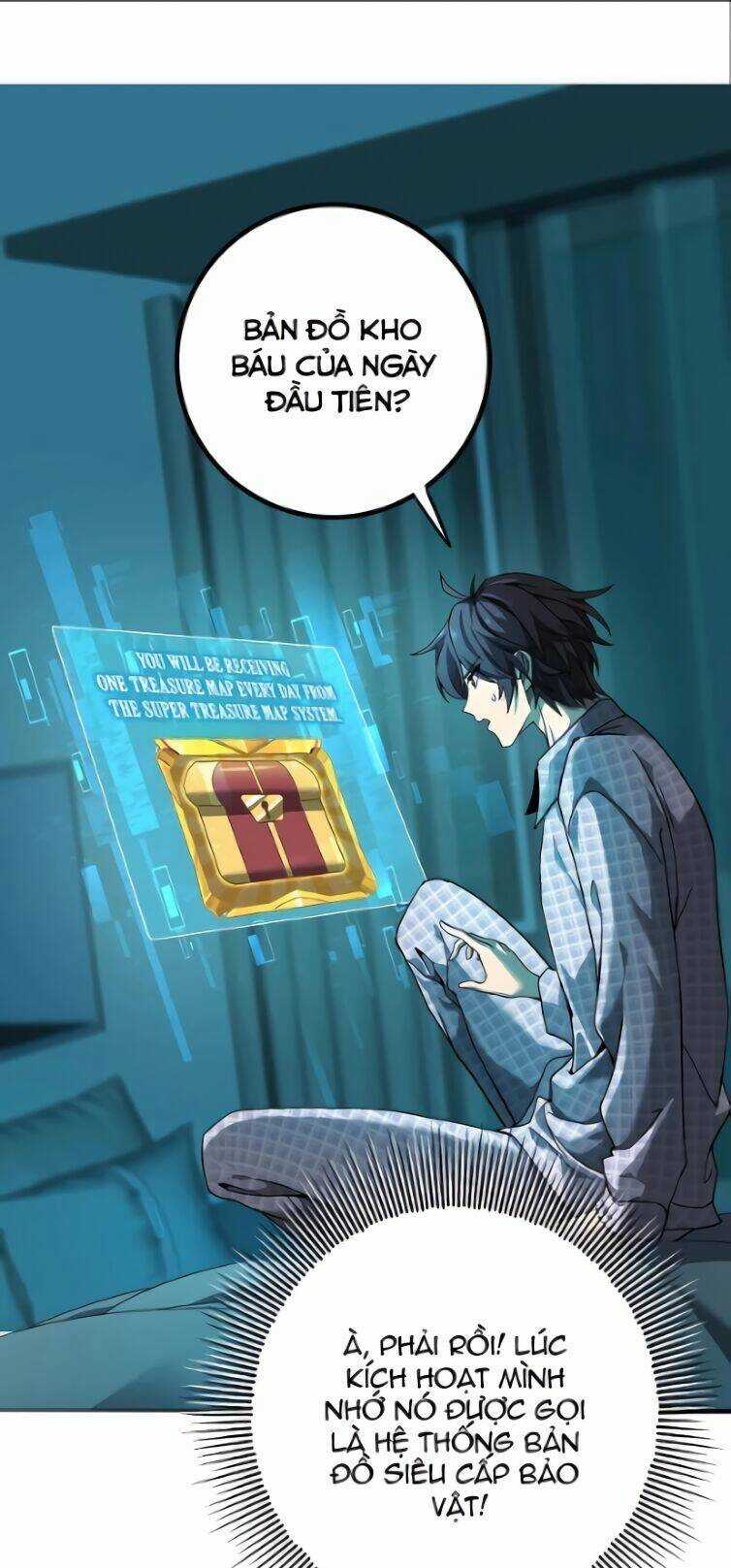 Toàn Dân Chuyển Chức: Ngự Long Sư Là Chức Nghiệp Yếu Nhất? Chapter 2 trang 44