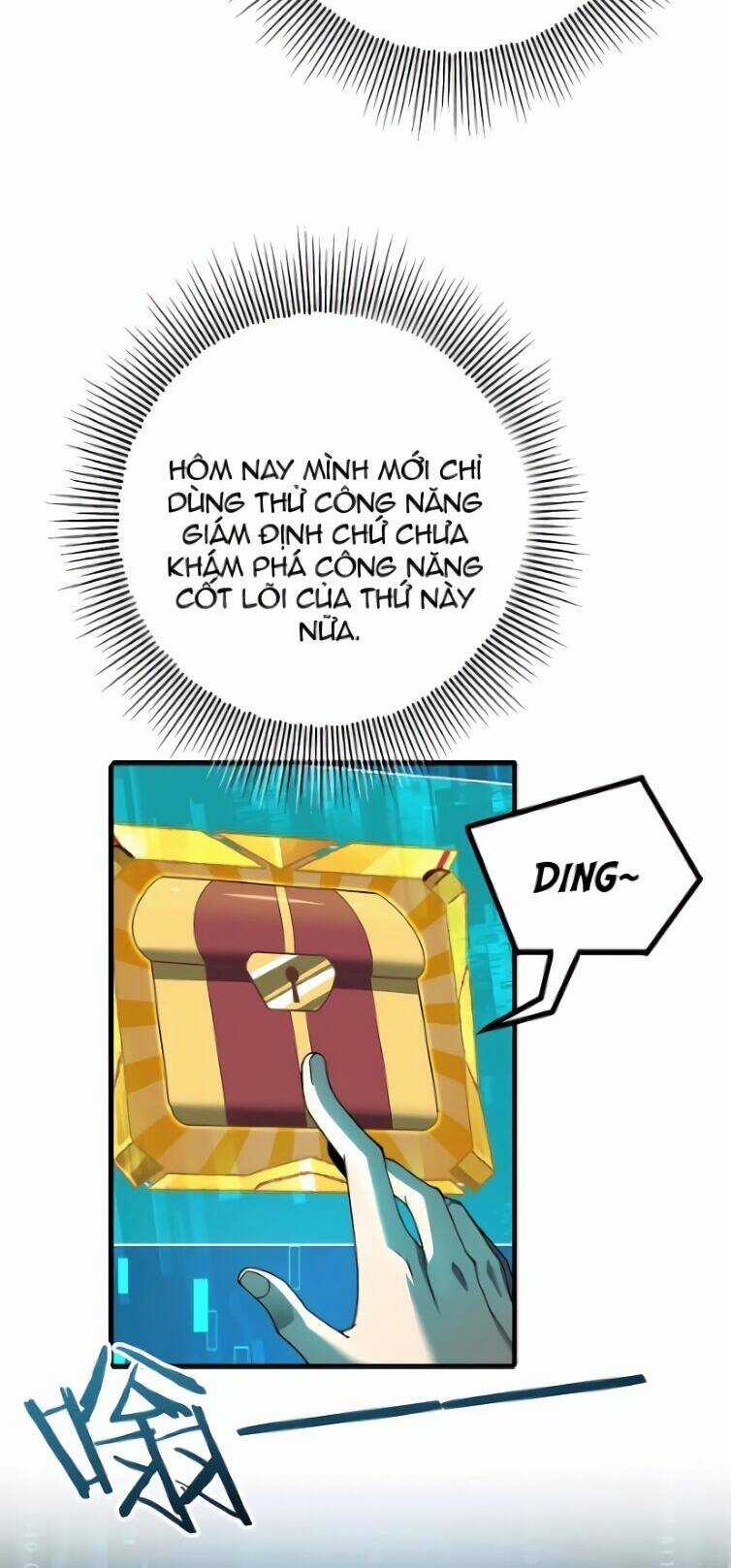 Toàn Dân Chuyển Chức: Ngự Long Sư Là Chức Nghiệp Yếu Nhất? Chapter 2 trang 45