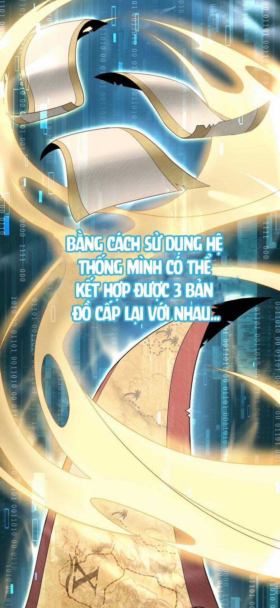 Toàn Dân Chuyển Chức: Ngự Long Sư Là Chức Nghiệp Yếu Nhất? Chapter 2 trang 47