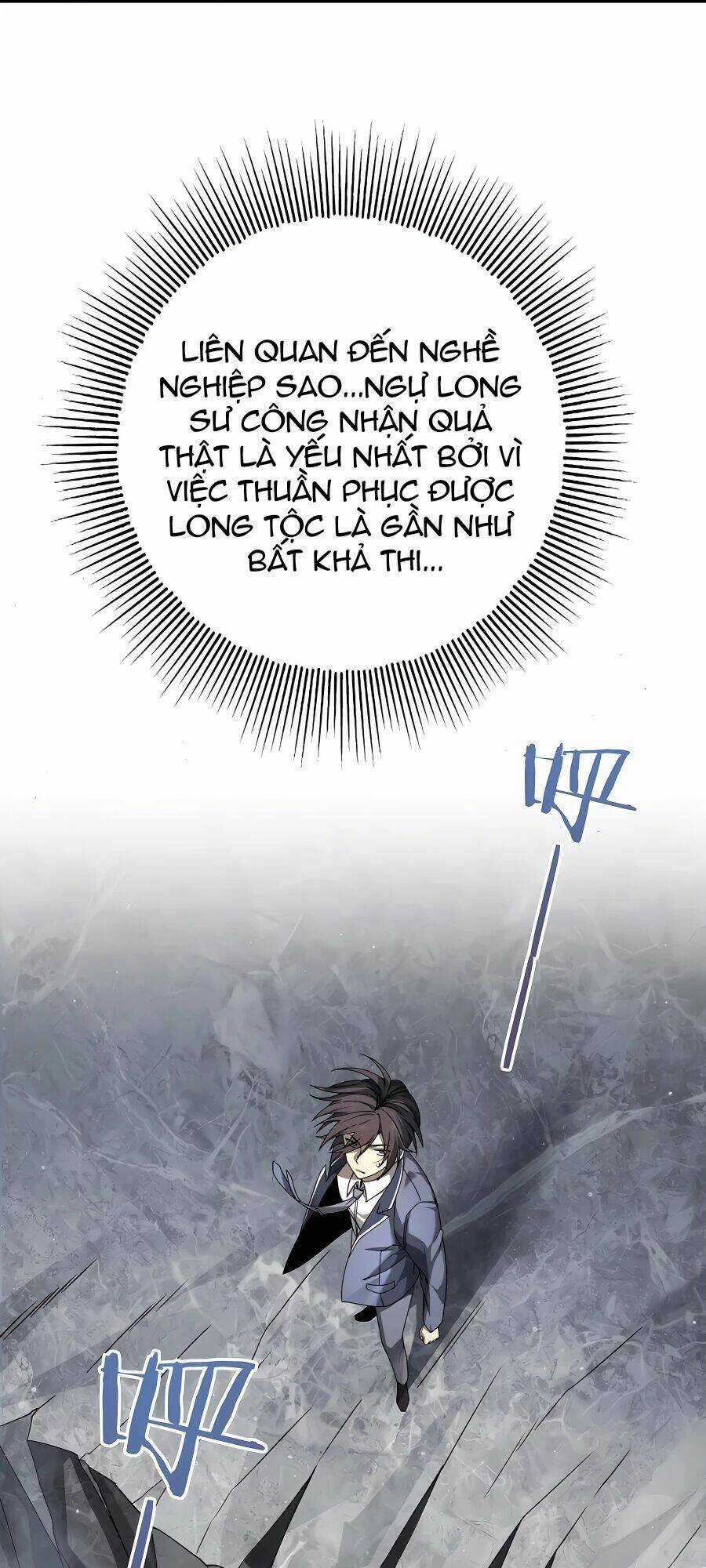 Toàn Dân Chuyển Chức: Ngự Long Sư Là Chức Nghiệp Yếu Nhất? Chapter 2 trang 49