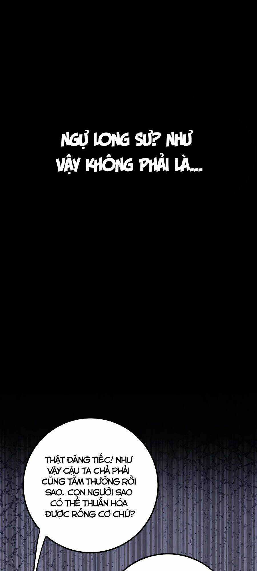 Toàn Dân Chuyển Chức: Ngự Long Sư Là Chức Nghiệp Yếu Nhất? Chapter 2 trang 5