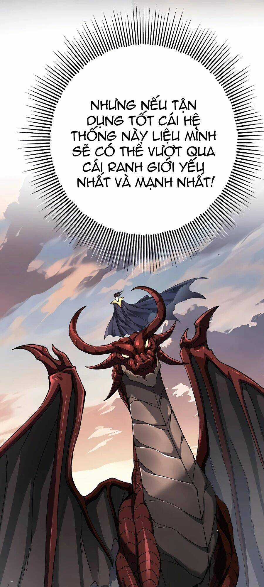 Toàn Dân Chuyển Chức: Ngự Long Sư Là Chức Nghiệp Yếu Nhất? Chapter 2 trang 52