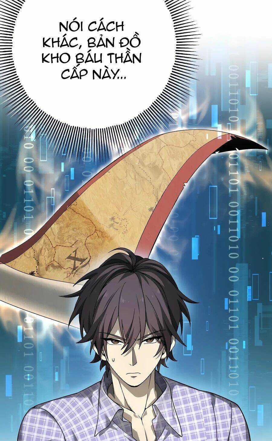 Toàn Dân Chuyển Chức: Ngự Long Sư Là Chức Nghiệp Yếu Nhất? Chapter 2 trang 54