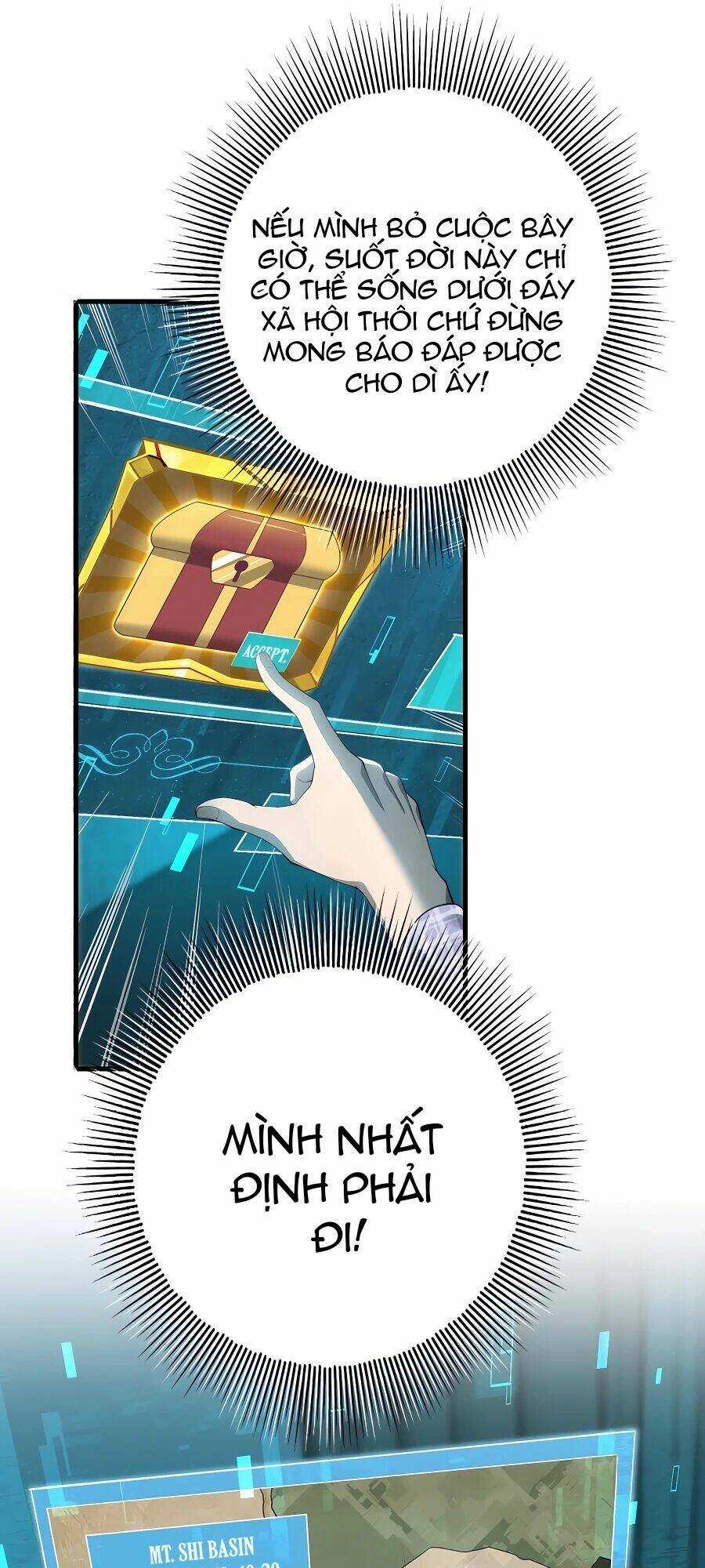 Toàn Dân Chuyển Chức: Ngự Long Sư Là Chức Nghiệp Yếu Nhất? Chapter 2 trang 56