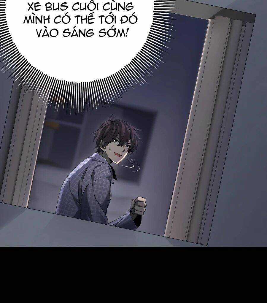 Toàn Dân Chuyển Chức: Ngự Long Sư Là Chức Nghiệp Yếu Nhất? Chapter 2 trang 58