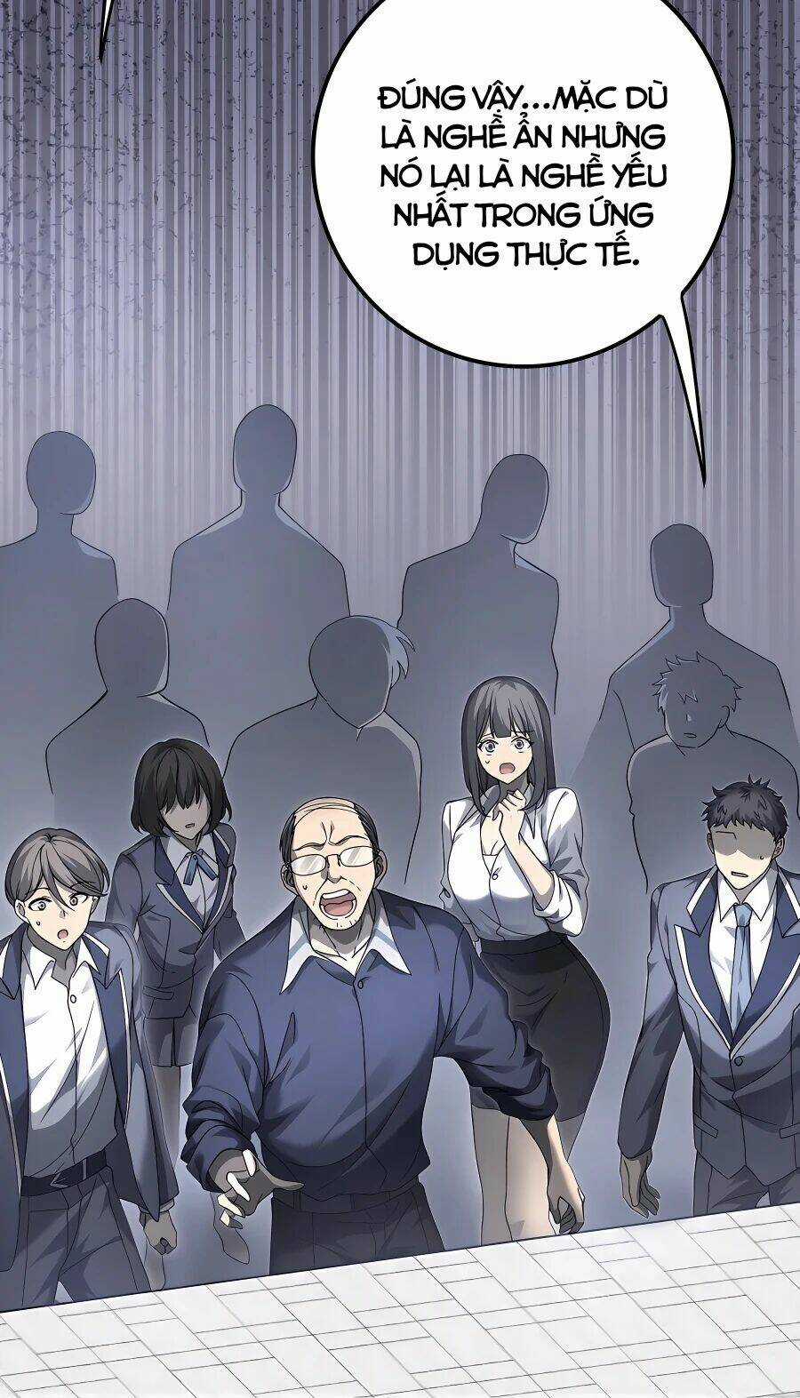 Toàn Dân Chuyển Chức: Ngự Long Sư Là Chức Nghiệp Yếu Nhất? Chapter 2 trang 6