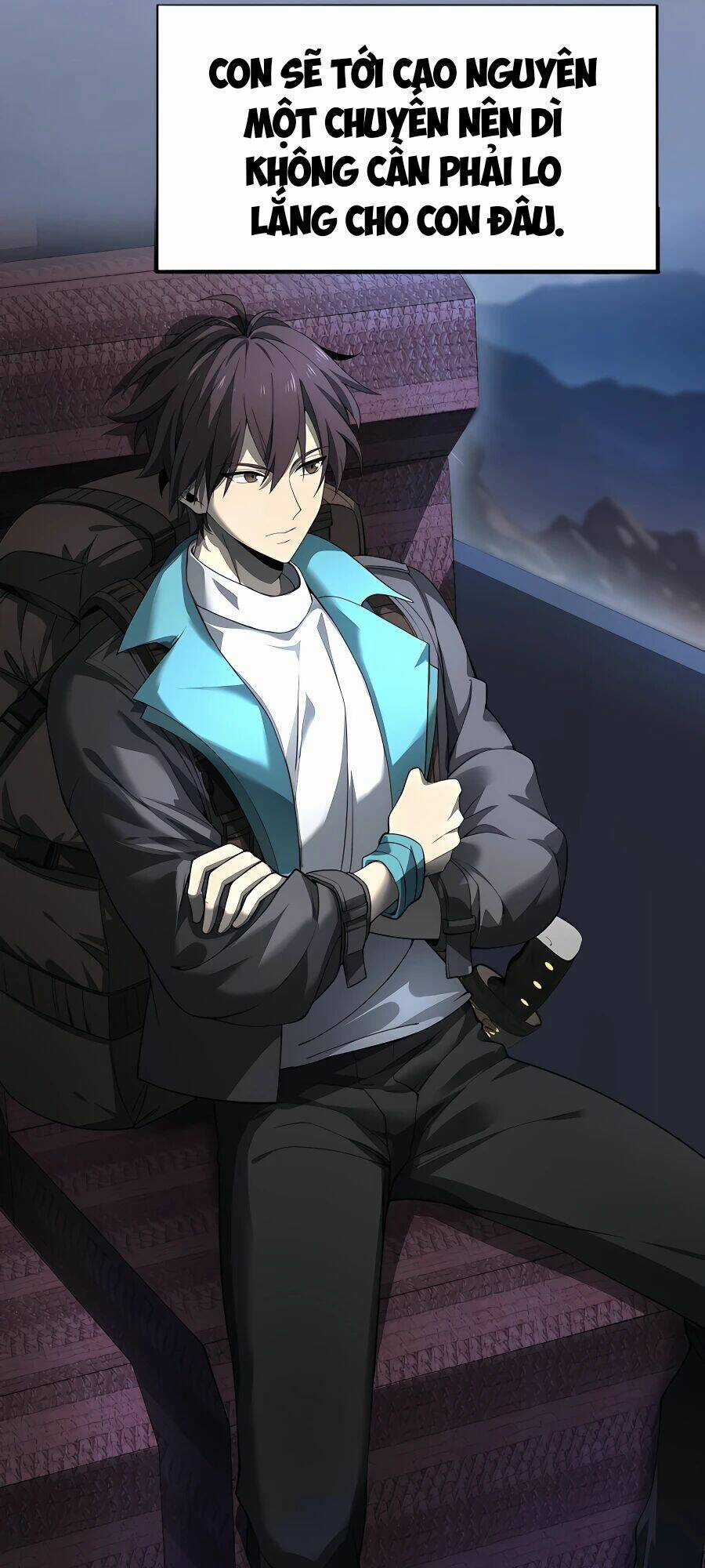 Toàn Dân Chuyển Chức: Ngự Long Sư Là Chức Nghiệp Yếu Nhất? Chapter 2 trang 66