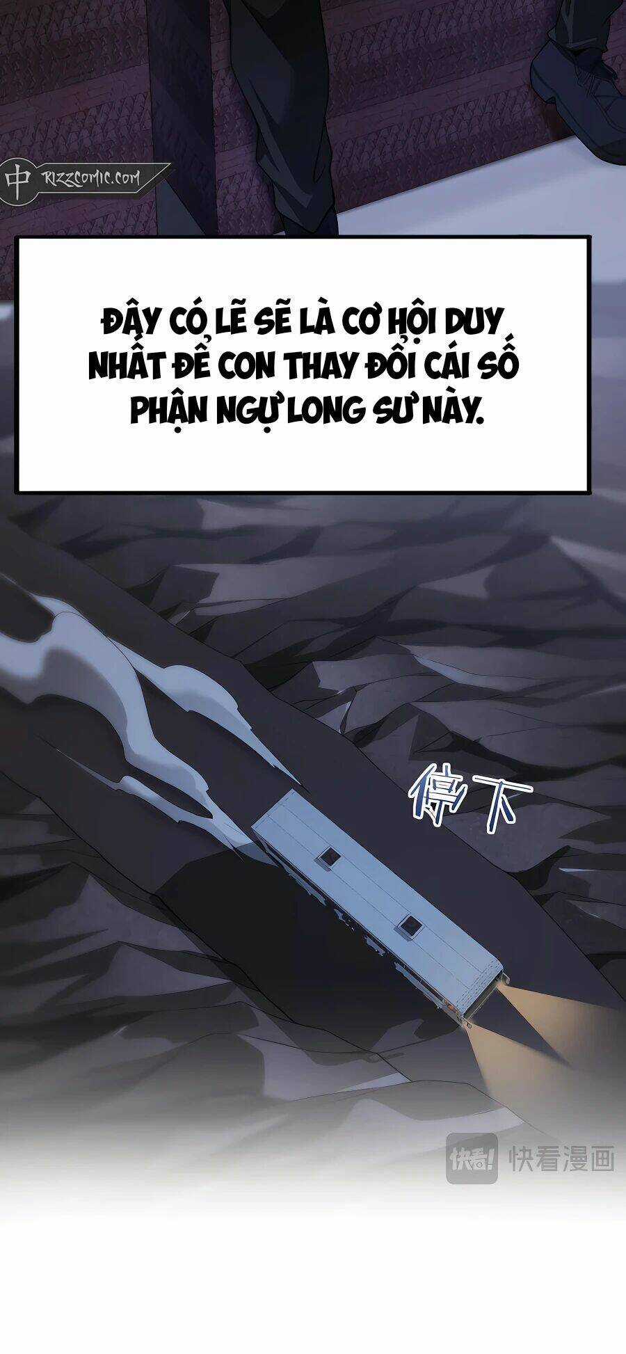 Toàn Dân Chuyển Chức: Ngự Long Sư Là Chức Nghiệp Yếu Nhất? Chapter 2 trang 67