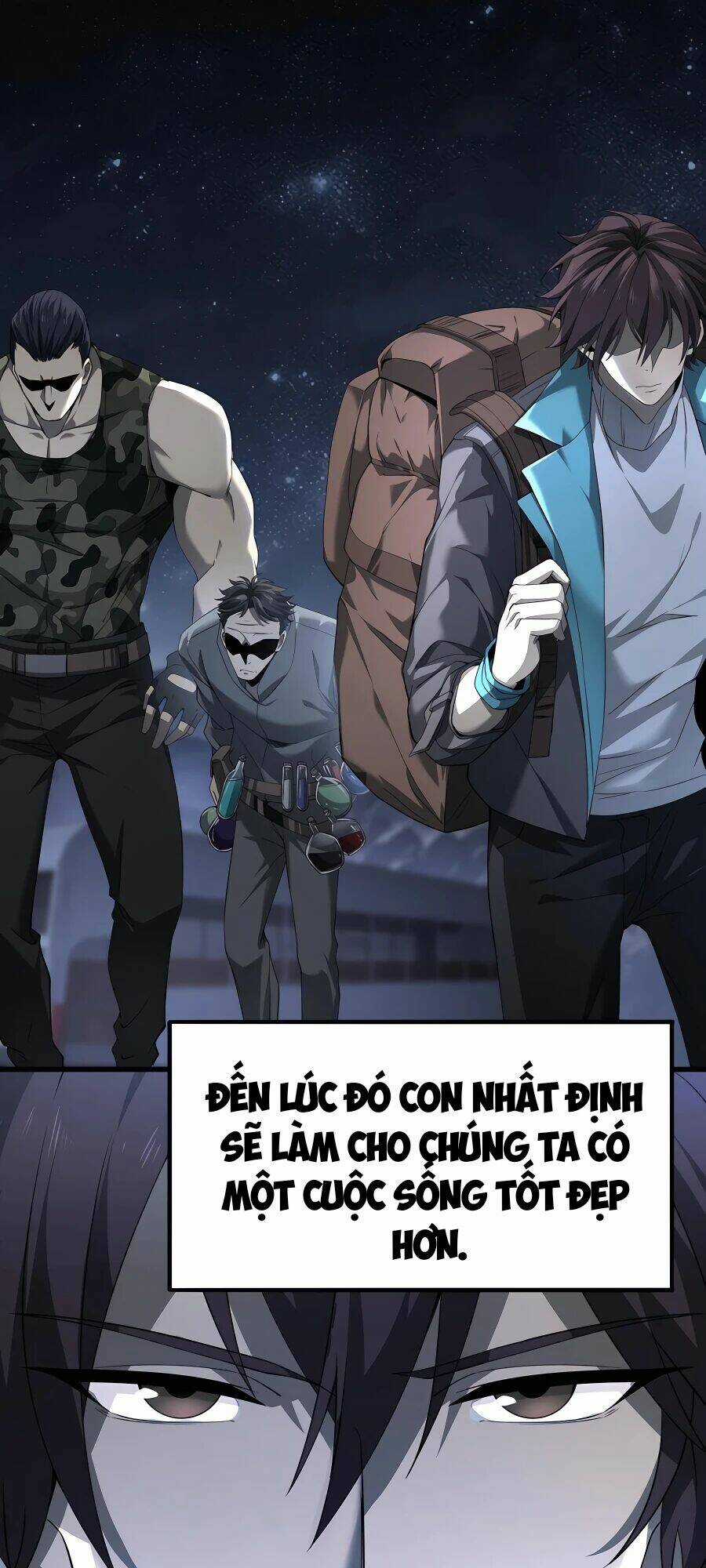 Toàn Dân Chuyển Chức: Ngự Long Sư Là Chức Nghiệp Yếu Nhất? Chapter 2 trang 69