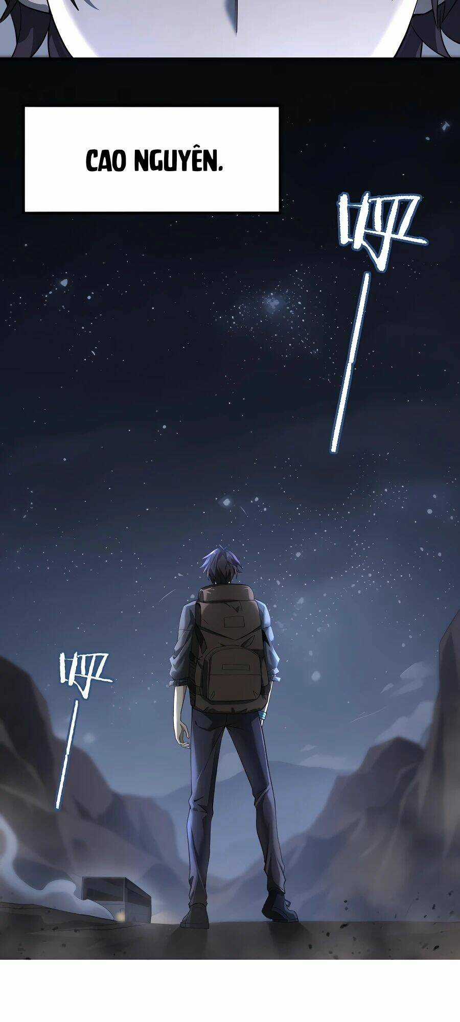 Toàn Dân Chuyển Chức: Ngự Long Sư Là Chức Nghiệp Yếu Nhất? Chapter 2 trang 70