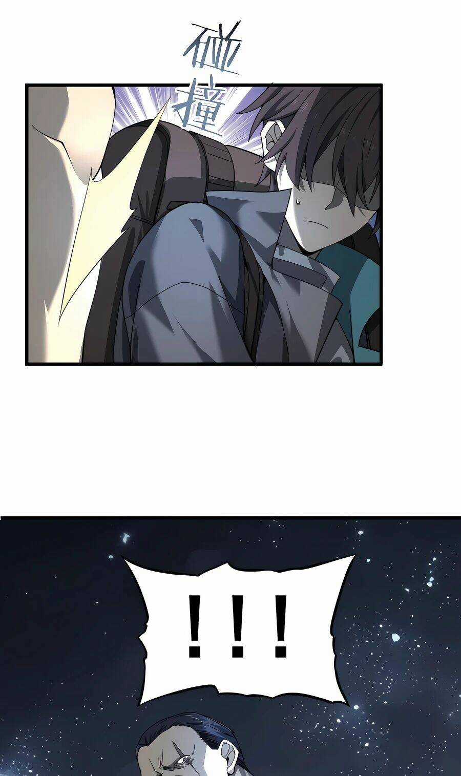 Toàn Dân Chuyển Chức: Ngự Long Sư Là Chức Nghiệp Yếu Nhất? Chapter 2 trang 71