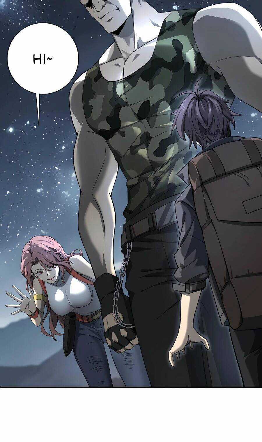 Toàn Dân Chuyển Chức: Ngự Long Sư Là Chức Nghiệp Yếu Nhất? Chapter 2 trang 72