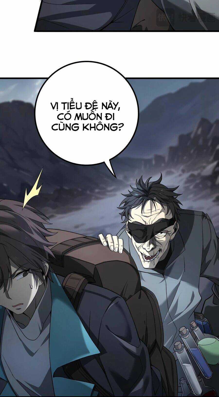 Toàn Dân Chuyển Chức: Ngự Long Sư Là Chức Nghiệp Yếu Nhất? Chapter 2 trang 74