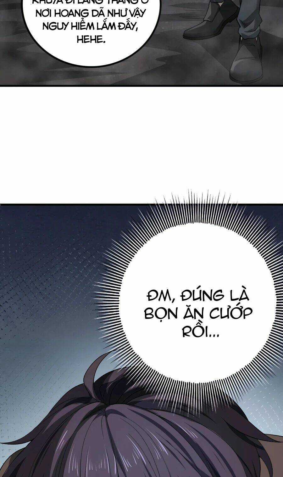 Toàn Dân Chuyển Chức: Ngự Long Sư Là Chức Nghiệp Yếu Nhất? Chapter 2 trang 77