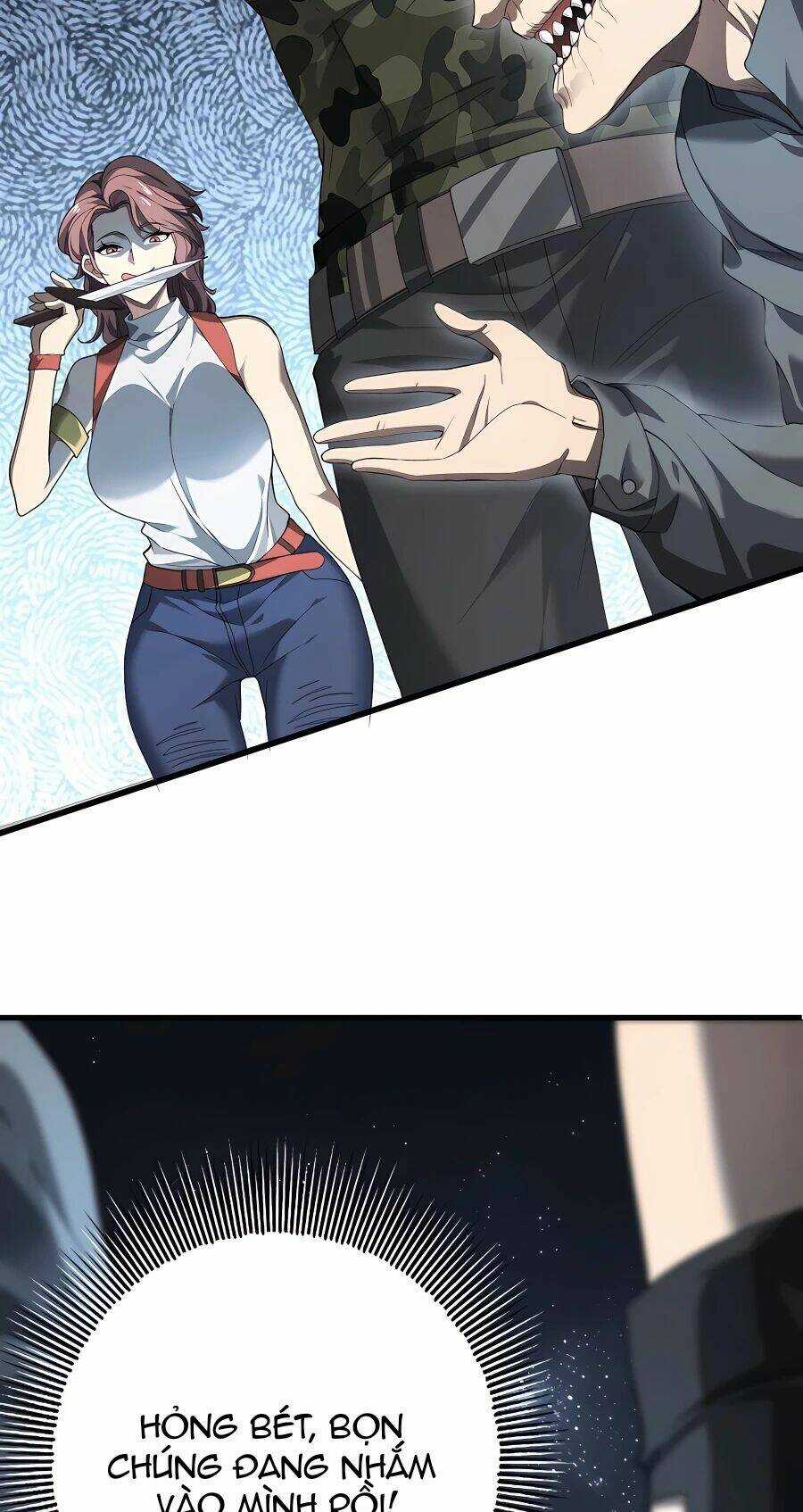 Toàn Dân Chuyển Chức: Ngự Long Sư Là Chức Nghiệp Yếu Nhất? Chapter 2 trang 80