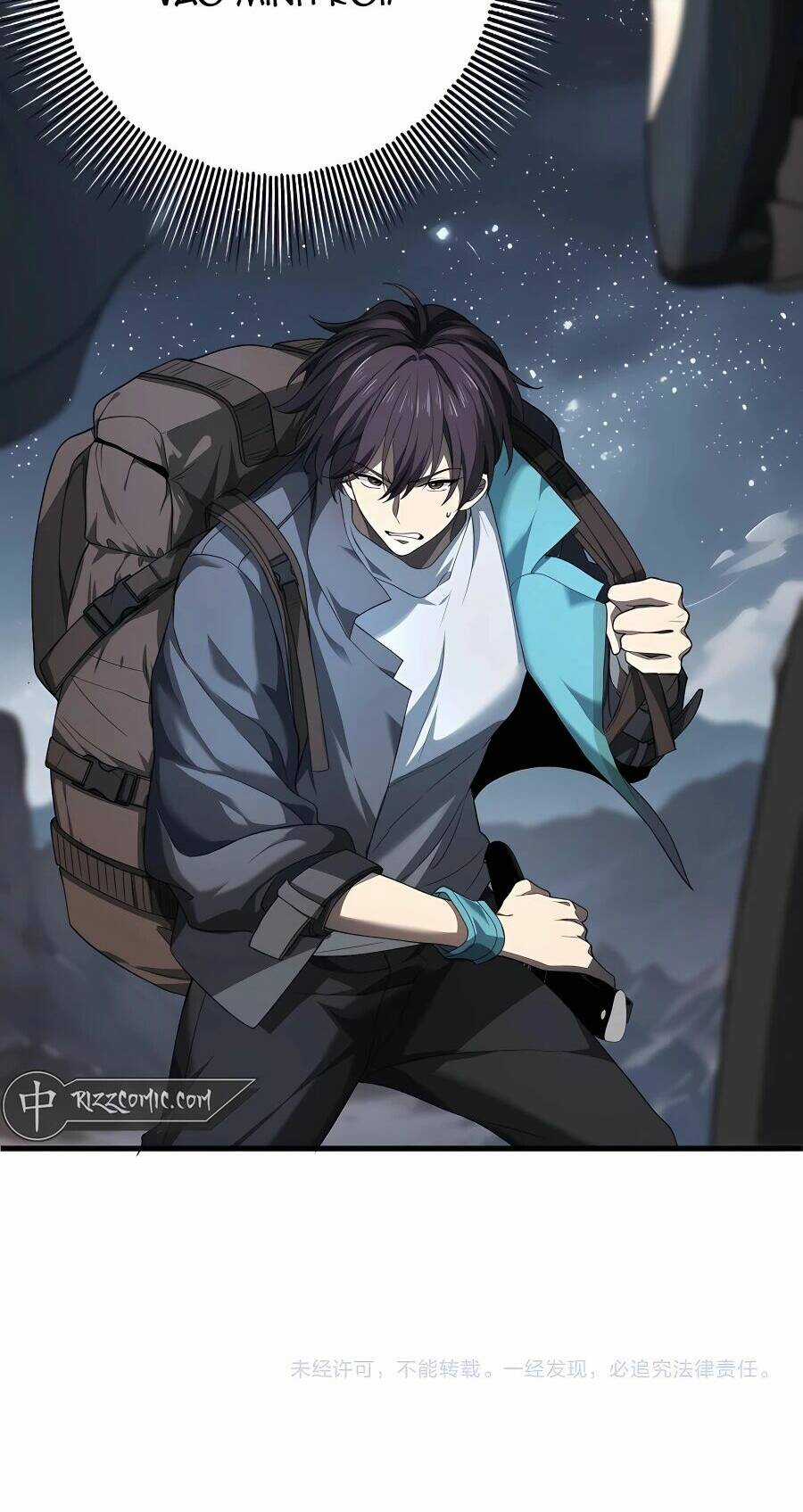 Toàn Dân Chuyển Chức: Ngự Long Sư Là Chức Nghiệp Yếu Nhất? Chapter 2 trang 81