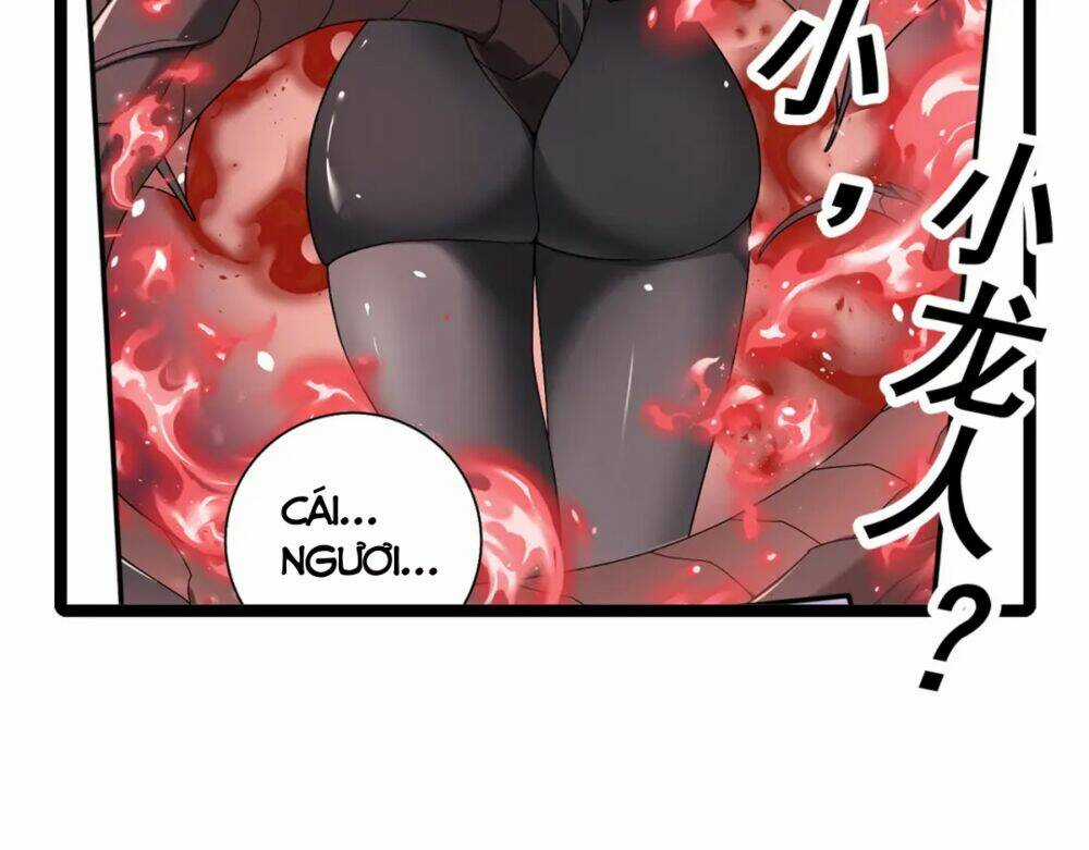 Toàn Dân Chuyển Chức: Ngự Long Sư Là Chức Nghiệp Yếu Nhất? Chapter 2 trang 84